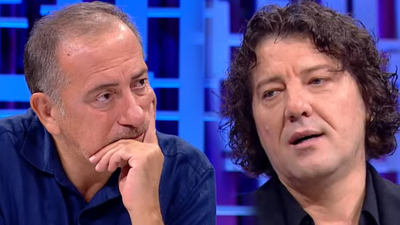 İlker Aksum: Yunanistan'da yürüyemiyorduk!