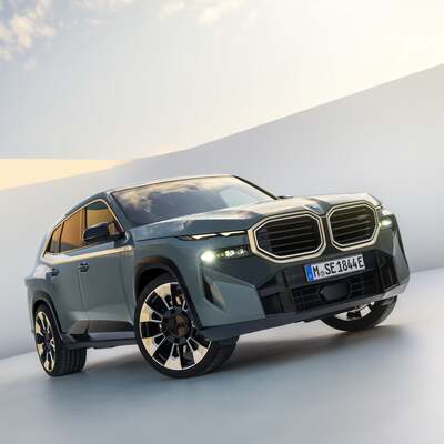 Tarihindeki ilk 'hibrit' ortaya çıktı