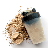 Protein tozu ne işe yarar, kilo aldırır mı?