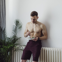 Vücut yağ oranı nasıl artar?