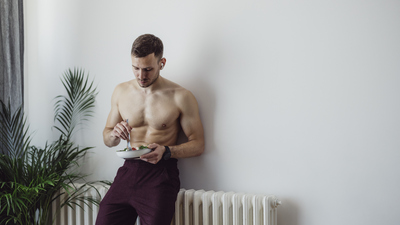 Vücut yağ oranı nasıl artar?