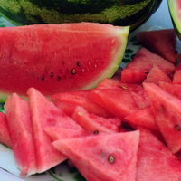 Karpuz kilo aldırır mı?