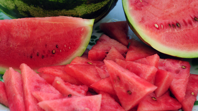 Karpuz kilo aldırır mı?