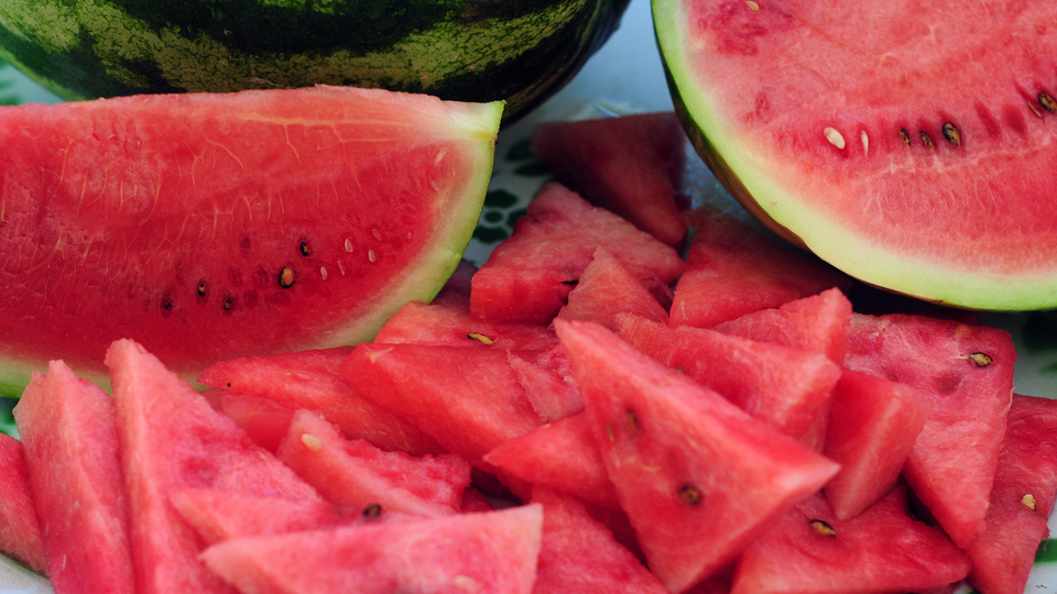 Karpuz kilo aldırır mı?