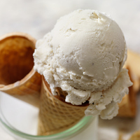 Dondurma kilo aldırır mı?