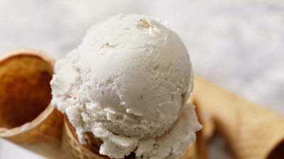 Dondurma kilo aldırır mı?