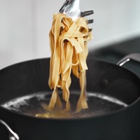 Makarna kilo aldırır mı?