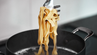 Makarna kilo aldırır mı?