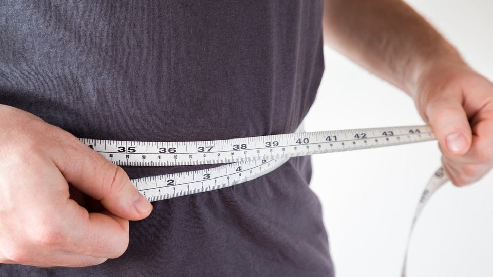 Vücut yağ oranı nasıl düşürülür?