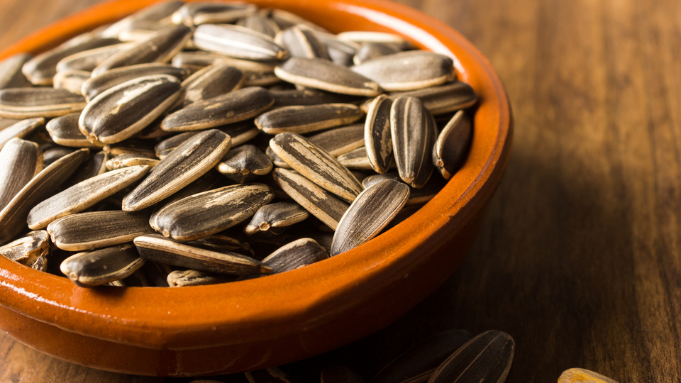 Çekirdek kilo aldırır mı?