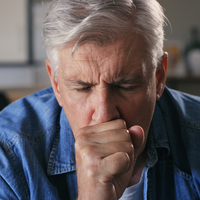 Gıcık öksürük neden olur, nasıl geçer?