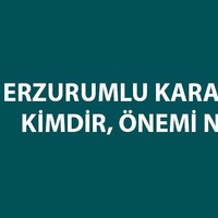 Erzurum Kara Fatma nerede mücadele etmiştir?