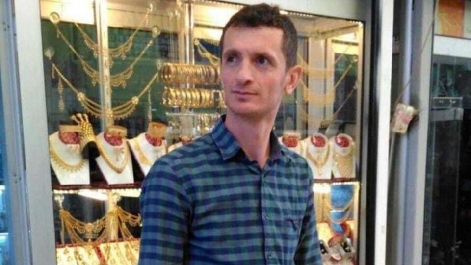 Kaçırılan kuyumcunun cansız bedeni bulundu