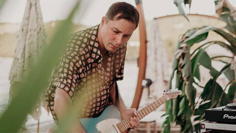 Sonbahar klasiği 'Rooftop' İzmir'de