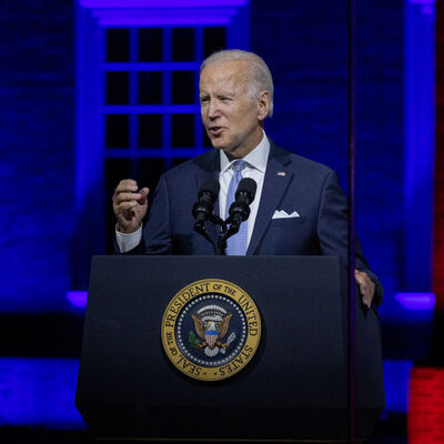 ABD Başkanı Biden'dan yeni gaf