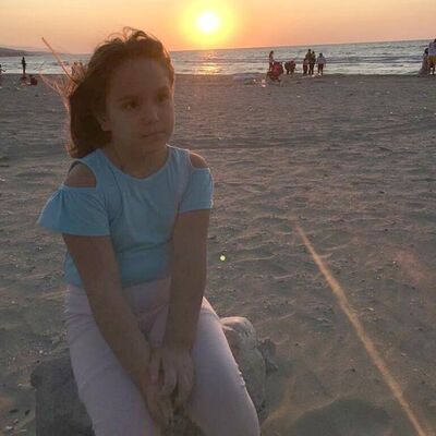 6 yaşındaydı, oyun oynuyordu! Mihrimah'ın davasında önemli gelişme!