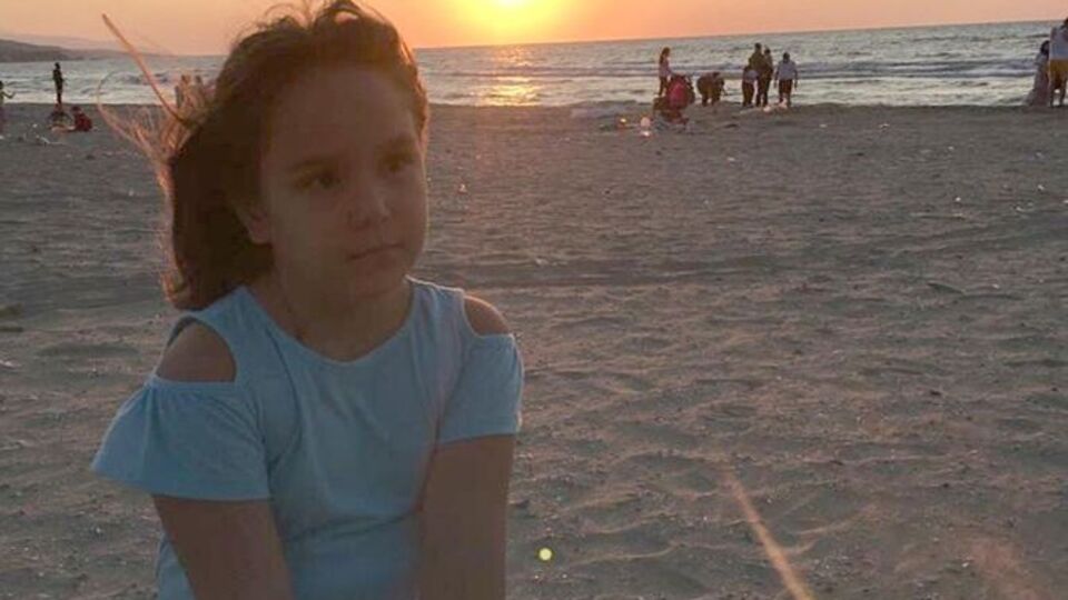 6 yaşındaydı, oyun oynuyordu! Mihrimah'ın davasında önemli gelişme!