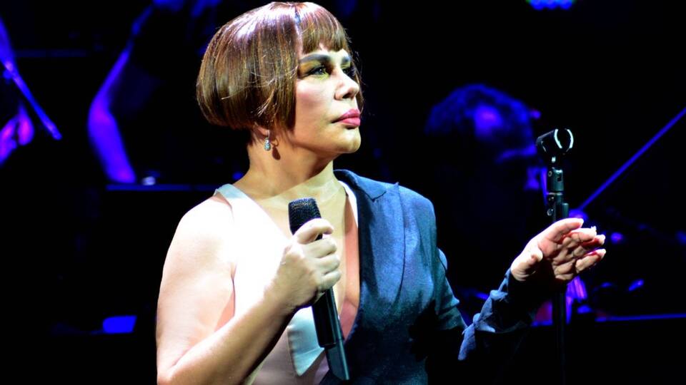 İranlı kadınlara destek