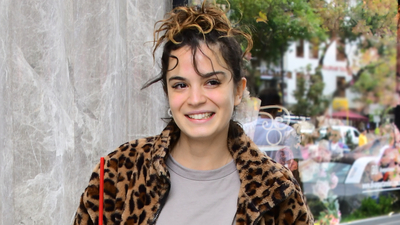 "Oyunculukta sınırım yok"