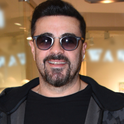 "Onların eserleri daha kıymetli"