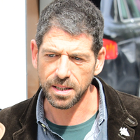 "Teknenin altında kalma tehlikesi atlattım"