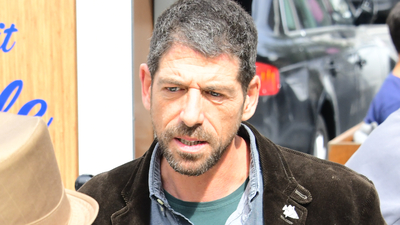 "Teknenin altında kalma tehlikesi atlattım"