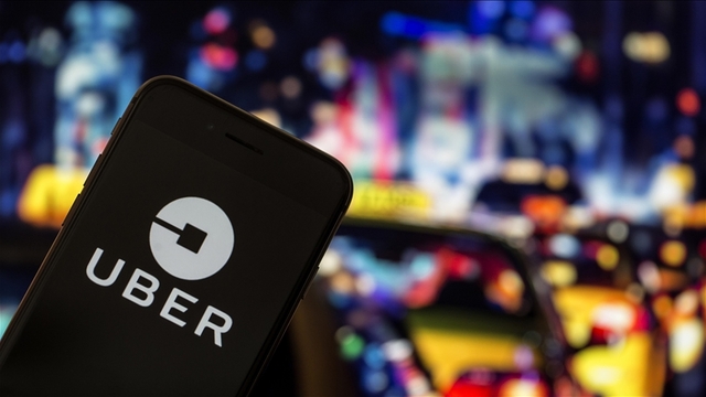 Uber'den güvenlik güncellemesi!
