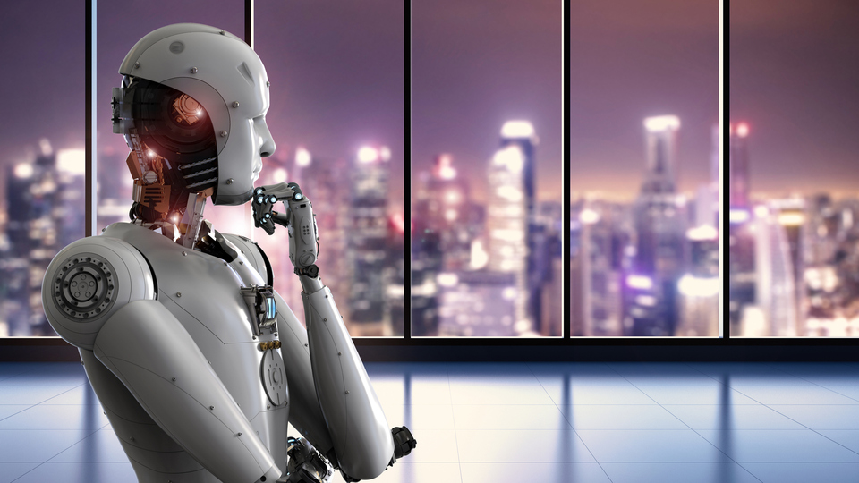 AB'de yapay zekadan zarar görene tazminat ödenecek