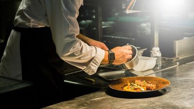 Fine dining ne demek, anlamı ne?