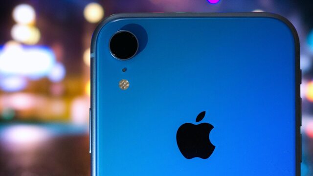 iPhone kullananlara uyarı!