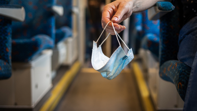 Covid'den sonra kişiliğimiz değişti!