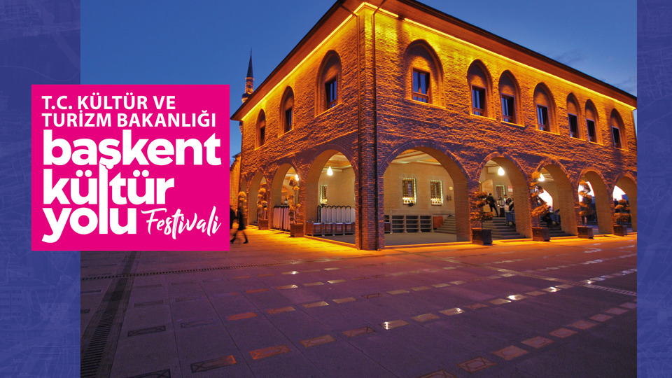 Başkent Kültür Yolu Festivali'nde Ankara'nın Başkent oluşu kutlanacak