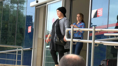 Aldatma iddiasıyla dövmüşlerdi! Zafer pozuna 6'şar yıl 8'er ay hapis!