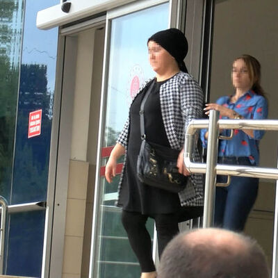 Aldatma iddiasıyla dövmüşlerdi! Zafer pozuna 6'şar yıl 8'er ay hapis!