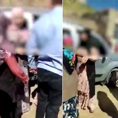 Evlilik vaadiyle dolandırıcılık! Sahte gelini böyle getirdiler!