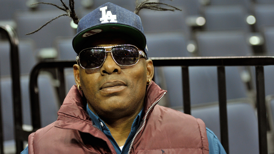 Ünlü rapçi hayatını kaybetti