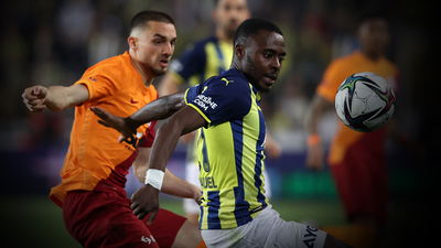 Derbilerde deplasman yasağı