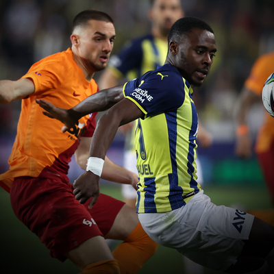 Derbilerde deplasman yasağı