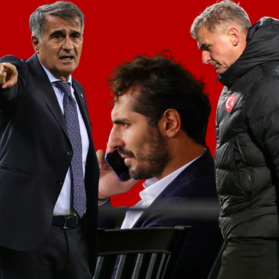 "TFF yeniden mi yapılanıyor?"