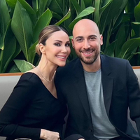 "İyi ki birbirimizi bulduk"