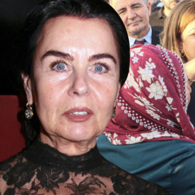 Pamuk tarlasında şoke eden diyalog: 'Fatma Girik öldü, sen ölme'