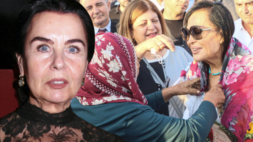 Pamuk tarlasında şoke eden diyalog: 'Fatma Girik öldü, sen ölme'