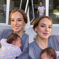 Anne-kız paylaşımı