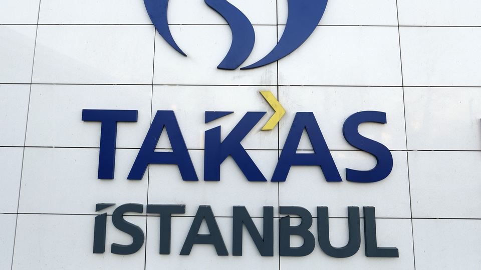 Takasbank'tan likidite desteği