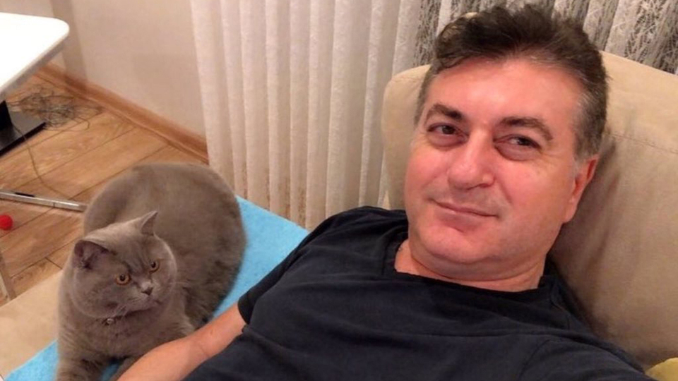 Azra'yı vahşice katleden caniyle ilgili sıcak gelişme!