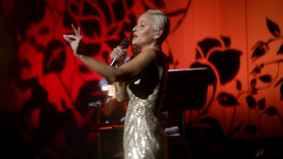 Fado'nun usta ismi Mariza, İstanbul ve Ankara'da konser verecek