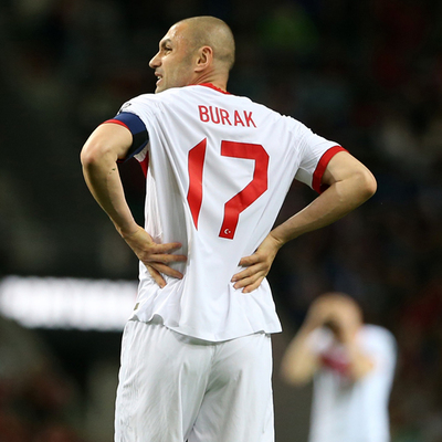 Burak Yılmaz'dan flaş açıklamalar