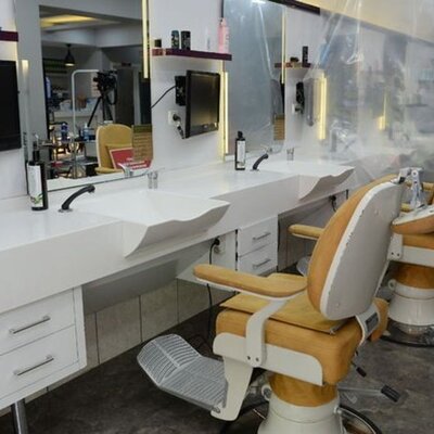 Berberlere 1 gün izin uygulaması ertelendi