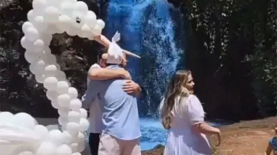 Cinsiyet partisi için yaptıkları pes dedirtti