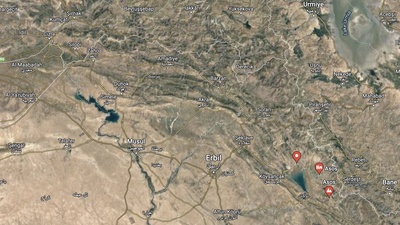 TSK vurdu! 140 km derinliğe harekat!